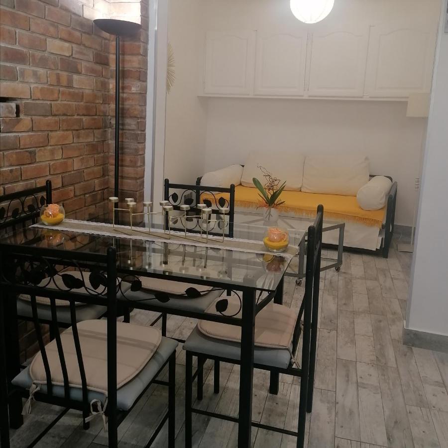 Appartement Lucas Грасс Экстерьер фото