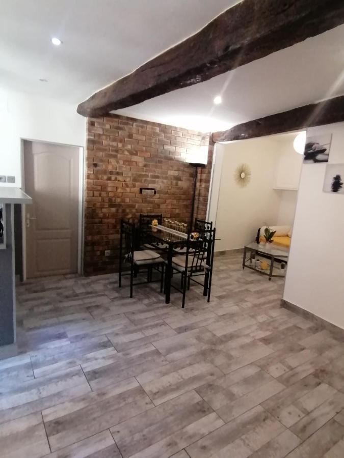 Appartement Lucas Грасс Экстерьер фото
