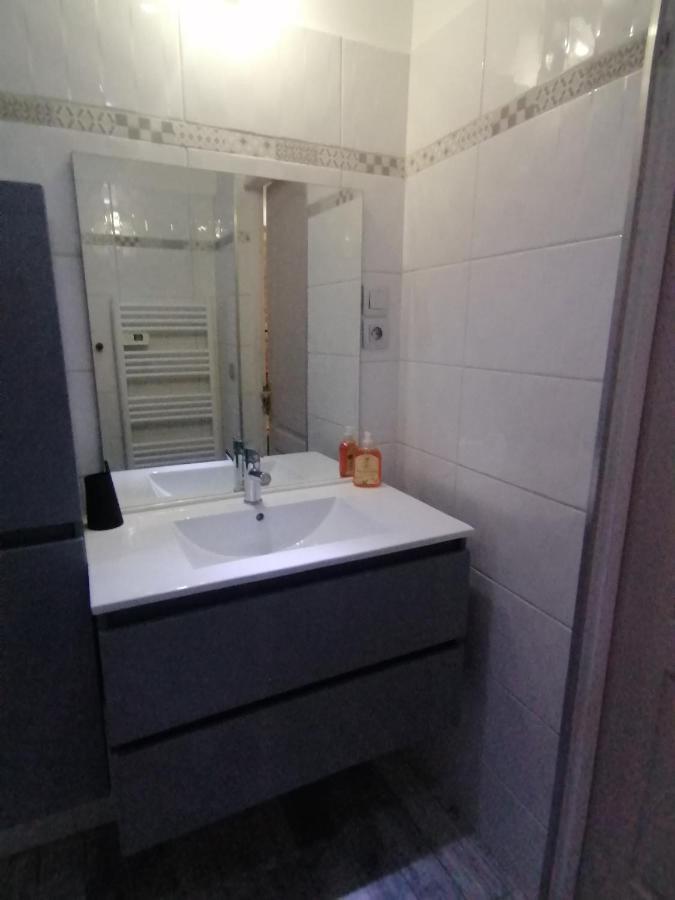 Appartement Lucas Грасс Экстерьер фото