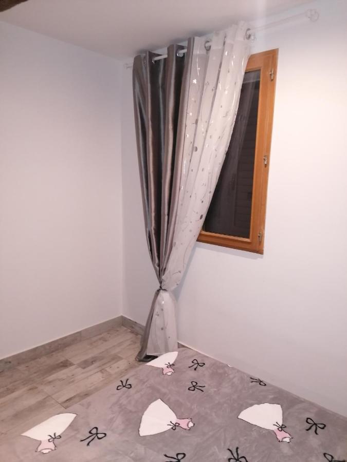 Appartement Lucas Грасс Экстерьер фото